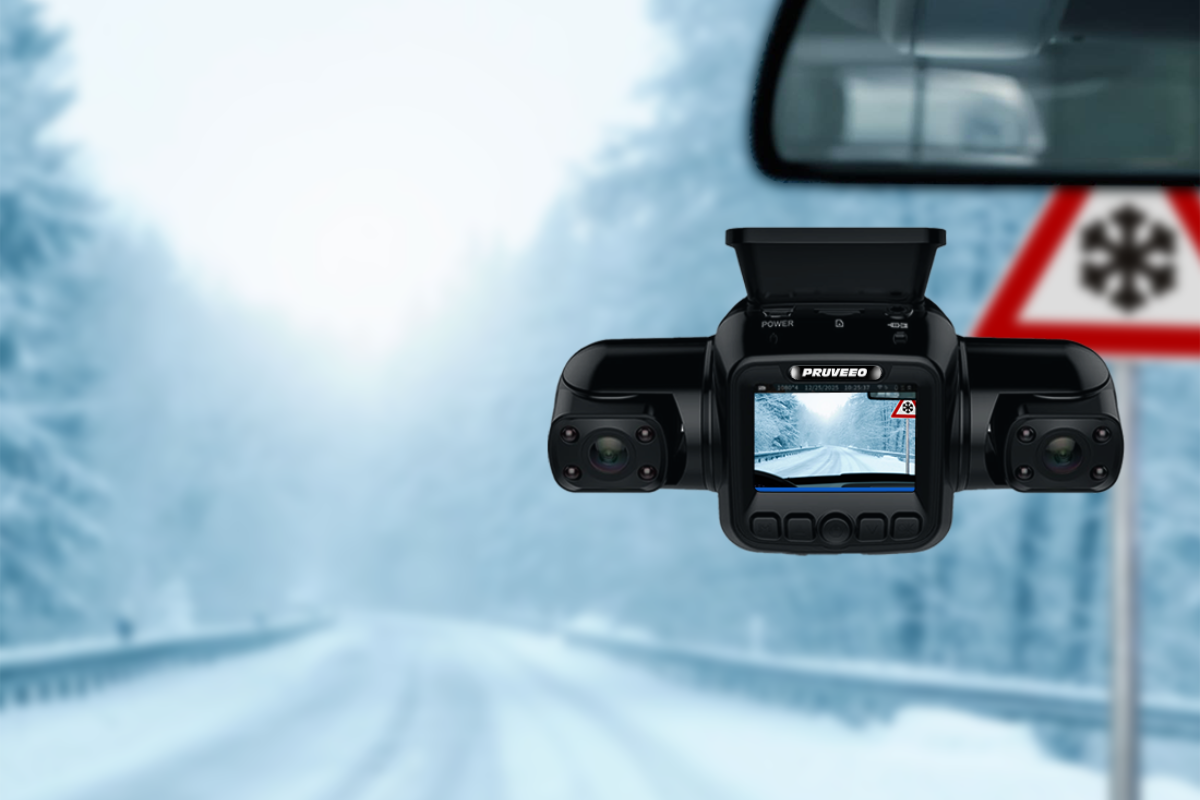 pruveeo d90-mini weather resistance