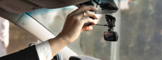 dashcam troubleshooting tips