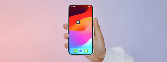 How to Use the Pruveeo Dashcam App