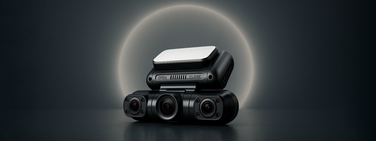 Is the Pruveeo 360 Degree Dash Cam Worth Buying